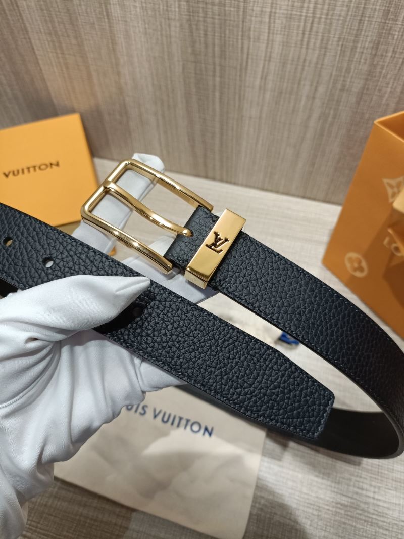 Louis Vuitton Belts